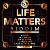 Life Matters Riddim - EP