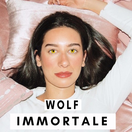 Cover artwork for Immortale