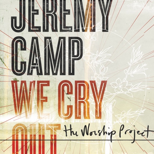 Art for The Way by Jeremy Camp