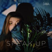 Speak Up artwork