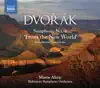 Dvořák: Symphony No. 9, "From the New World", Symphonic Variations album lyrics, reviews, download