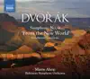 Stream & download Dvořák: Symphony No. 9, "From the New World", Symphonic Variations