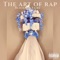 The Art of Rap (feat. Gilson Amaral) - Black Fairy lyrics