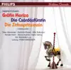 Stream & download Gräfin Mariza - Die Csárdásfürstin - Die Zirkusprinzessin (Highlights)