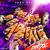 We Are Deadbeats, Vol. 4 (Deluxe) artwork