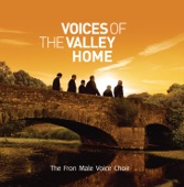 Fron Male Voice Choir - Home (feat. Will Martin)