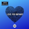 Love You Anyway - Single