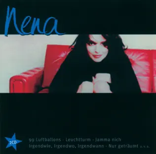 ladda ner album Nena - Star Boulevard