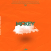 Hickey (feat. iZaak & Dímelo Flow) artwork