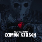 Demon Season Vol. 1 - EP artwork