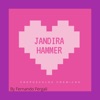 The Love Hammer - EP