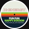 Happy Station (The Magician Remix) - Single