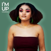 I'm Up - EP artwork