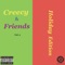 All Day (feat. IMB Savvage) - Ty Creecy lyrics