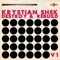 Bangkok Handshake - Krystian Shek lyrics