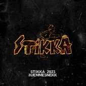 Stikka 2021 Hjemmesnekk artwork