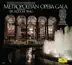 Metropolitan Opera Gala Honoring Sir Rudolf Bing (1972) album cover