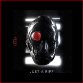 Just a Riff artwork