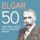 ELGAR/VIOLIN CONCERTOS cover art