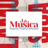 Orquesta Original Identidad - Homenaje Identidad