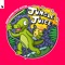 Jungle Juice (feat. Alst3n) - Dave Winnel lyrics
