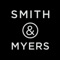 Wanted Dead or Alive - Smith & Myers lyrics