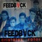 Esa Chica - Feedback lyrics