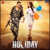 Holiday - A Soldier Is Never off Duty (Original Motion Picture Soundtrack)