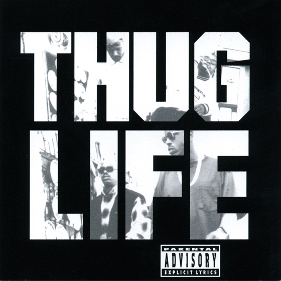 Cover artwork for Don't Get It Twisted