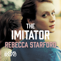 Rebecca Starford - The Imitator artwork