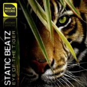 Eye of the Tiger (feat. Survivor) [EDM Radio Edit] artwork