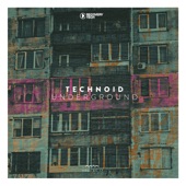 Technoid Underground, Vol. 17 artwork