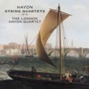 The London Haydn Quartet - String Quartet in G Major, Op. 76 No. 1: II. Adagio sostenuto