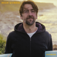 Dean Gurrie - Sunrise artwork