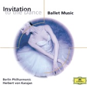 Invitation to the Dance: Ballet Music artwork