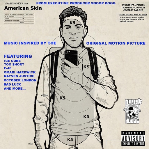 Album artwork