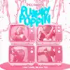 Pussy Poppin (I Don't Really Talk Like This) - Single album lyrics, reviews, download