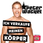 ICH VERKAUFE MEINEN KÖRPER