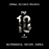 FYB 10: Instrumental Mixtape Series - EP