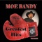 Bandy the Rodeo Clown - Moe Bandy lyrics