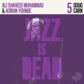 Doug Carn, Adrian Younge & Ali Shaheed Mohammad - Freedom at Sunset