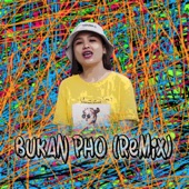Bukan PHO (Rawi Beat Remix) artwork