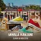 uKhala Kanjani (feat. Sjava & Mbuzeni) - Trompies lyrics