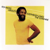 Roy Ayers Ubiquity - Hey, Uh, What You Say Come On