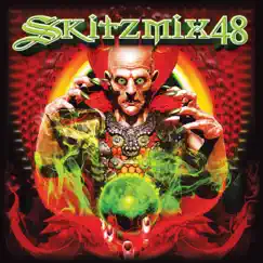 Skitzmix 48 (World Edition) [Mixed by Nick Skitz] by Nick Skitz album reviews, ratings, credits