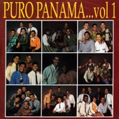 Puro Panamá..., Vol. 1