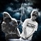 Storm Gates (feat. Slug † Christ) - Ill $ilva lyrics