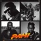 Pami (feat. Wizkid, Adekunle Gold & Omah Lay) artwork