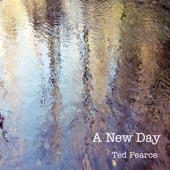 A New Day - EP artwork