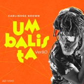 Carlinhos Brown - Meia Lua Inteira (Ao Vivo)